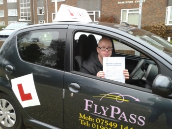 Comments to follow...