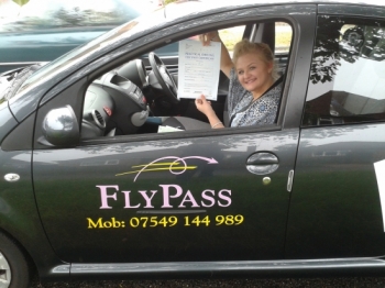 Comments to follow...