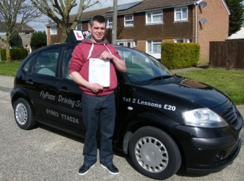 Comments to follow...